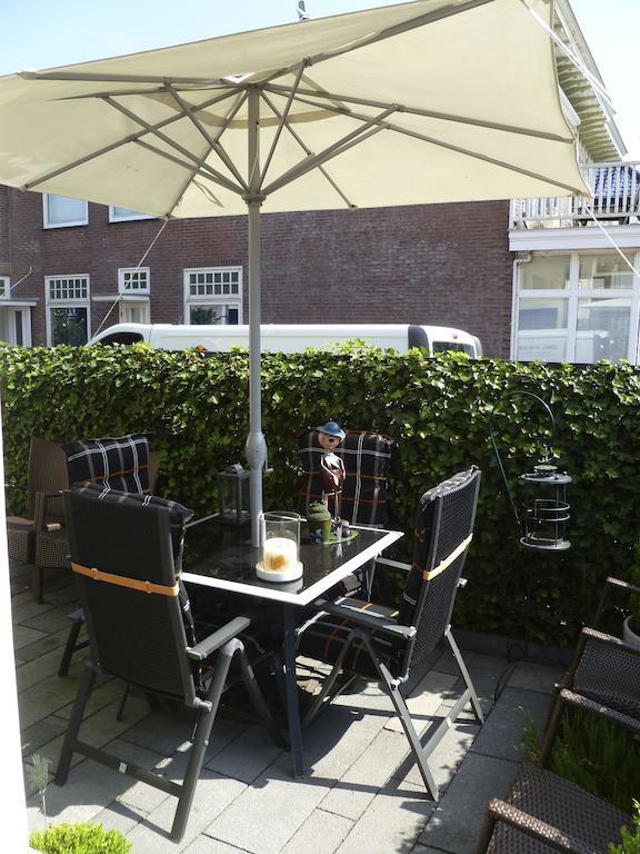 Mevira Appartement Zandvoort Exterior photo